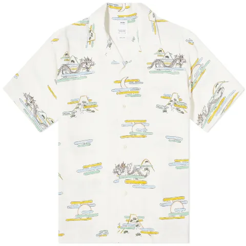 Copa Vacation Shirt