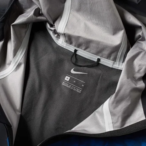 Running Jacket