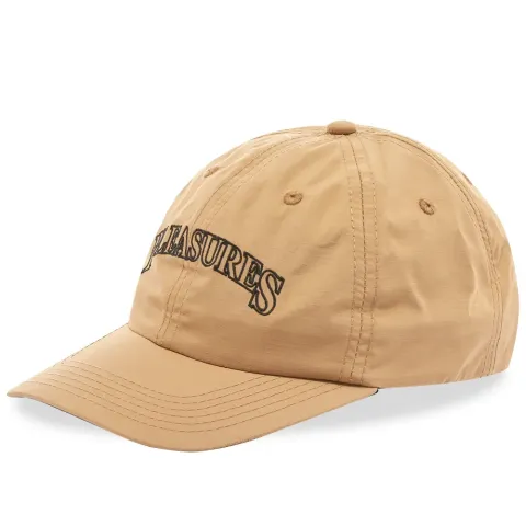 Blossom Nylon Logo Cap