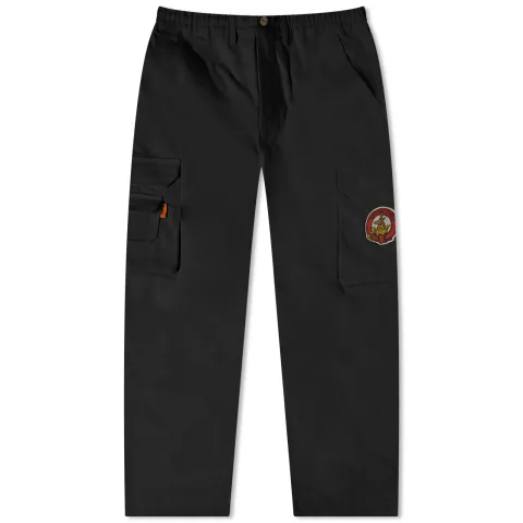 x Phil Marshall Cargo Pant