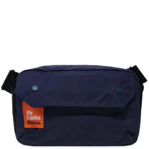 x Ally Capellino Fly Cross Body Bag
