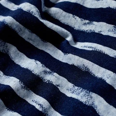Wild Ones Stripe Tee