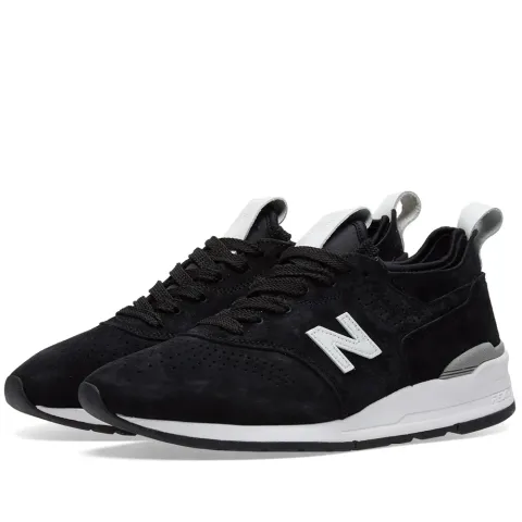 M997DBW2 'Deconstructed' - Made in the USA