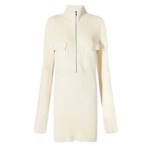 Rutu Knitted Dress