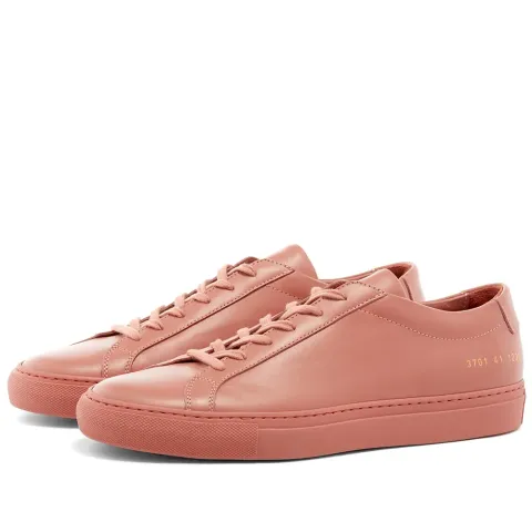 Original Achilles Low
