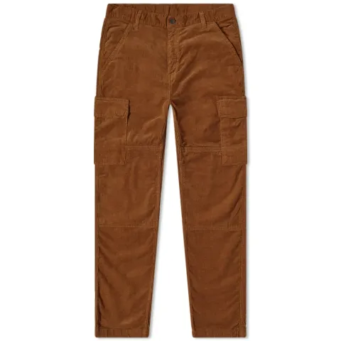 Keyton Cord Cargo Pant