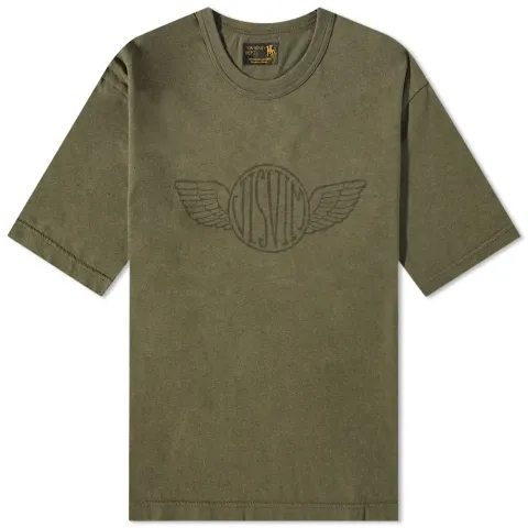 Jumbo Logo T-Shirt