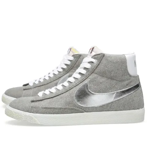 x Beams Blazer Mid PRM VNTG QS
