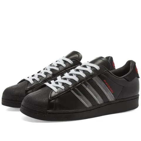 x PLEASURES Superstar
