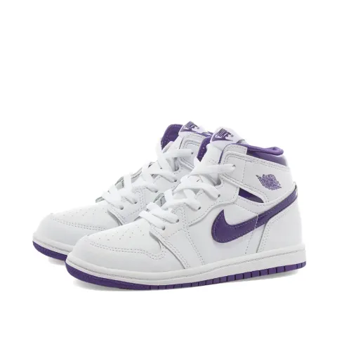 Air Jordan 1 High OG TD