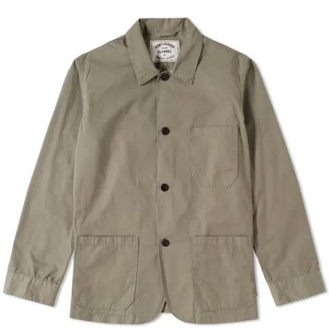 Labura Chore Jacket