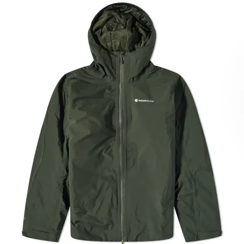 Duality Lite Gore-Tex Jacket
