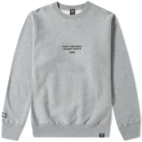 Since Crew Sweat