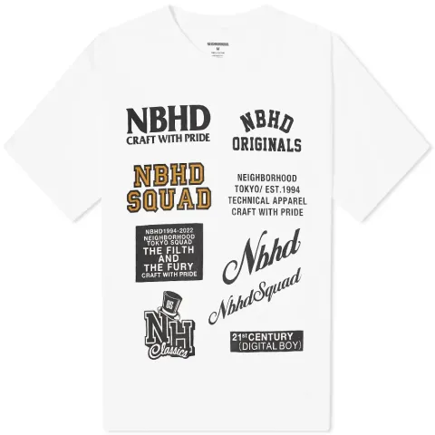 NH-11 Tee