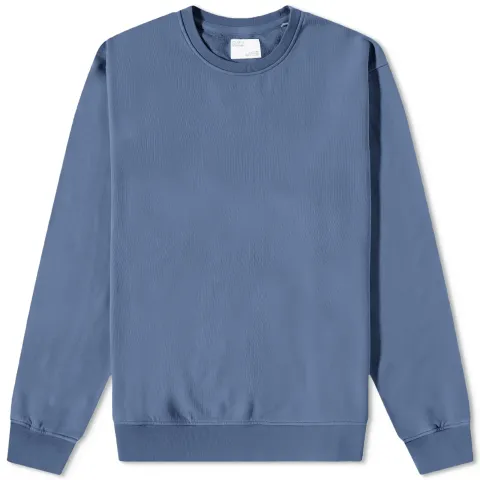 Classic Organic Crew Sweat