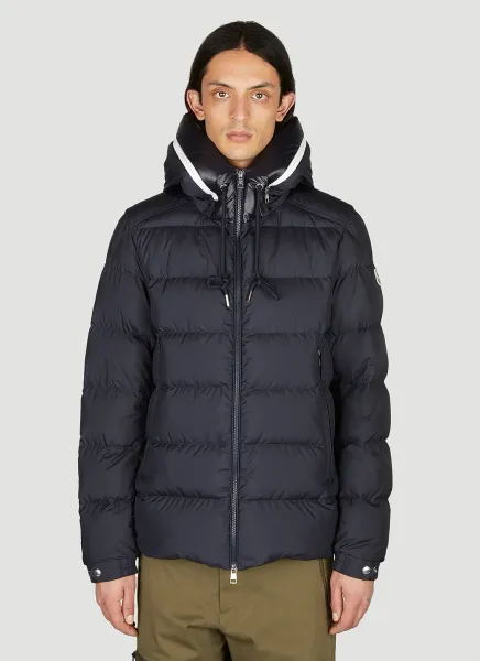 Cardere Short Down Jacket