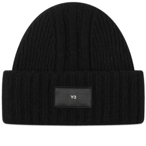 Knit Beanie