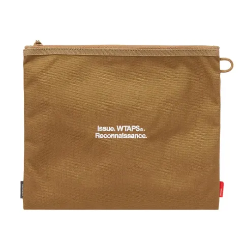 Herschel x WTAPS Web Case