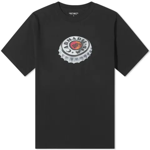 Bottle Cap T-Shirt