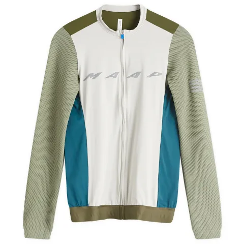 Evade Off Cuts Pro Base LS Jersey