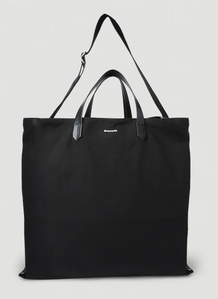 Tape Tote Bag