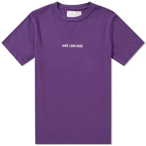 Logo Tee