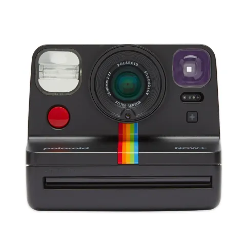 Everything Box Now+ Gen 2 Instant Camera