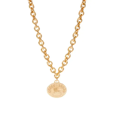 Logo Necklace