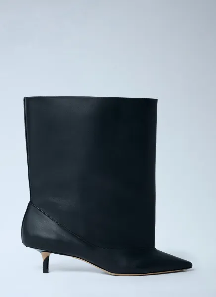 Les Bottes Tourni Boots