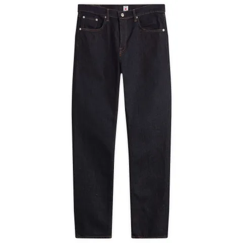 Slim Tapered Jean