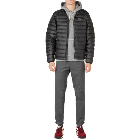 Norton Hoody