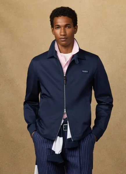 Coach Jacket
