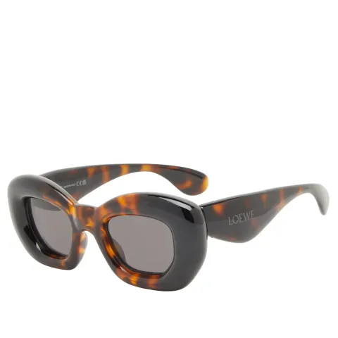 Loewe Inflated Sunglasses