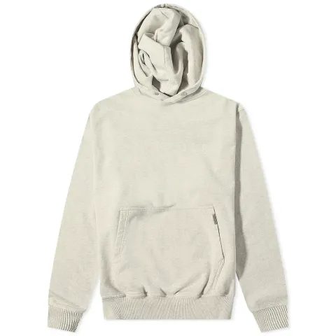 Blank Popover Hoodie