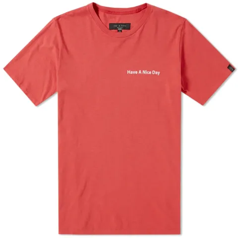 Nice Day Tee