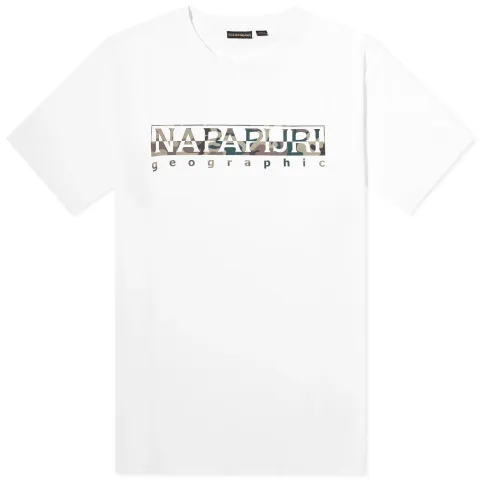 Telemark Graphic Logo T-Shirt
