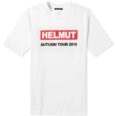 Concert Tee