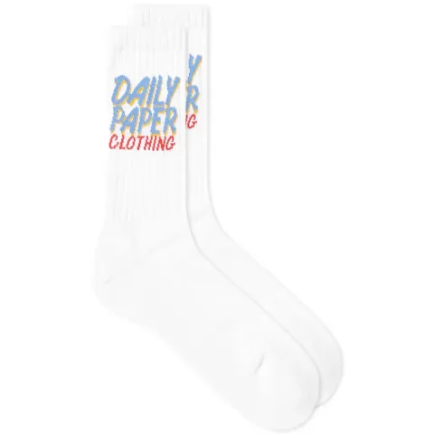 Renary Logo Sock
