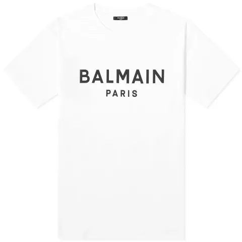 Paris Logo T-Shirt