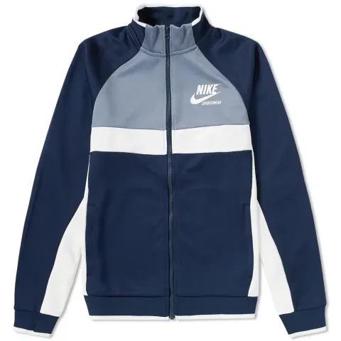 Archive Track Jacket