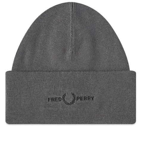Graphic Beanie