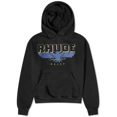 Hope Ranch Hoodie