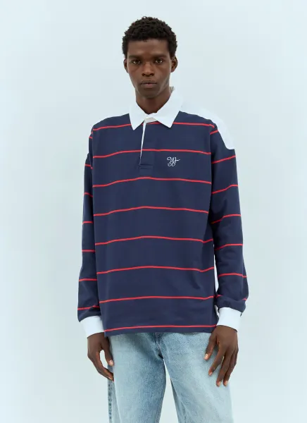 City Polo Shirt