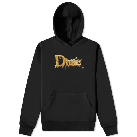 Classic Honey Hoodie