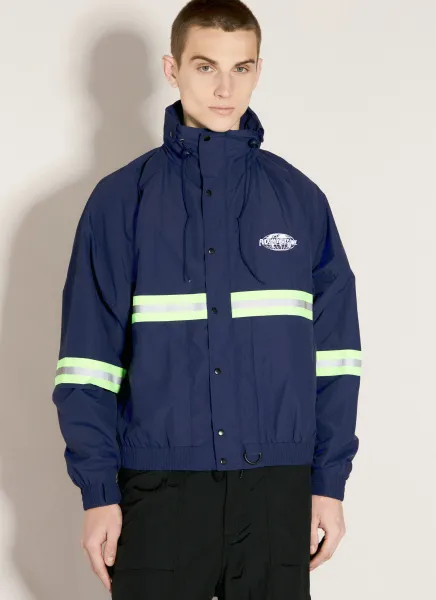 High Vis Jacket