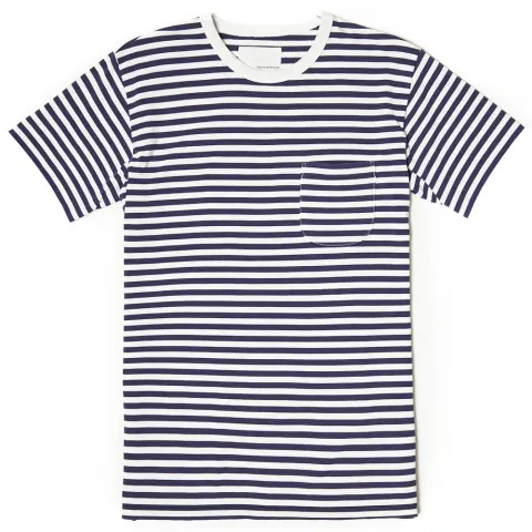 CoolMax St Jersey Tee