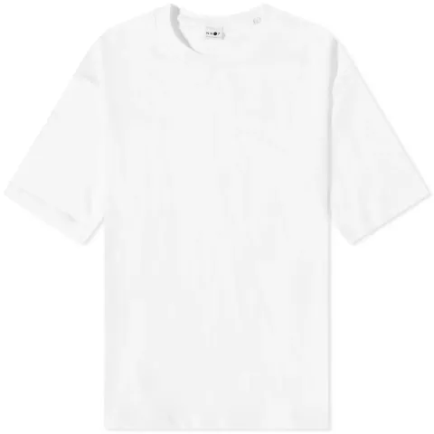 Alan Boxy T-Shirt
