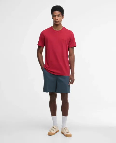 Bedford Cord Short