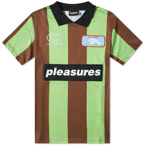 Penalty Football Top