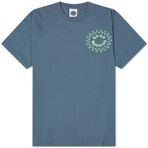 Sun Logo T-Shirt